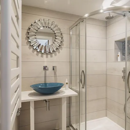 Дом отдыха Avalon Luxury Escape- Centre Of Эмблсайд