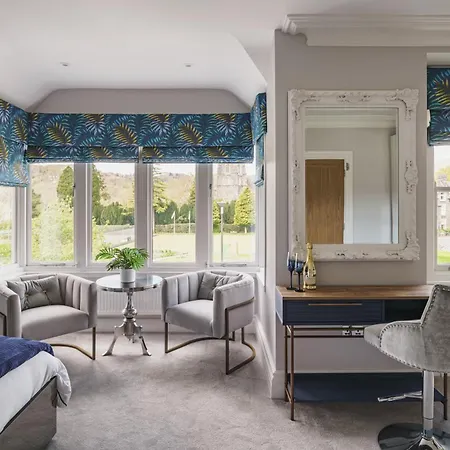 Дом отдыха Avalon Luxury Escape- Centre Of *
